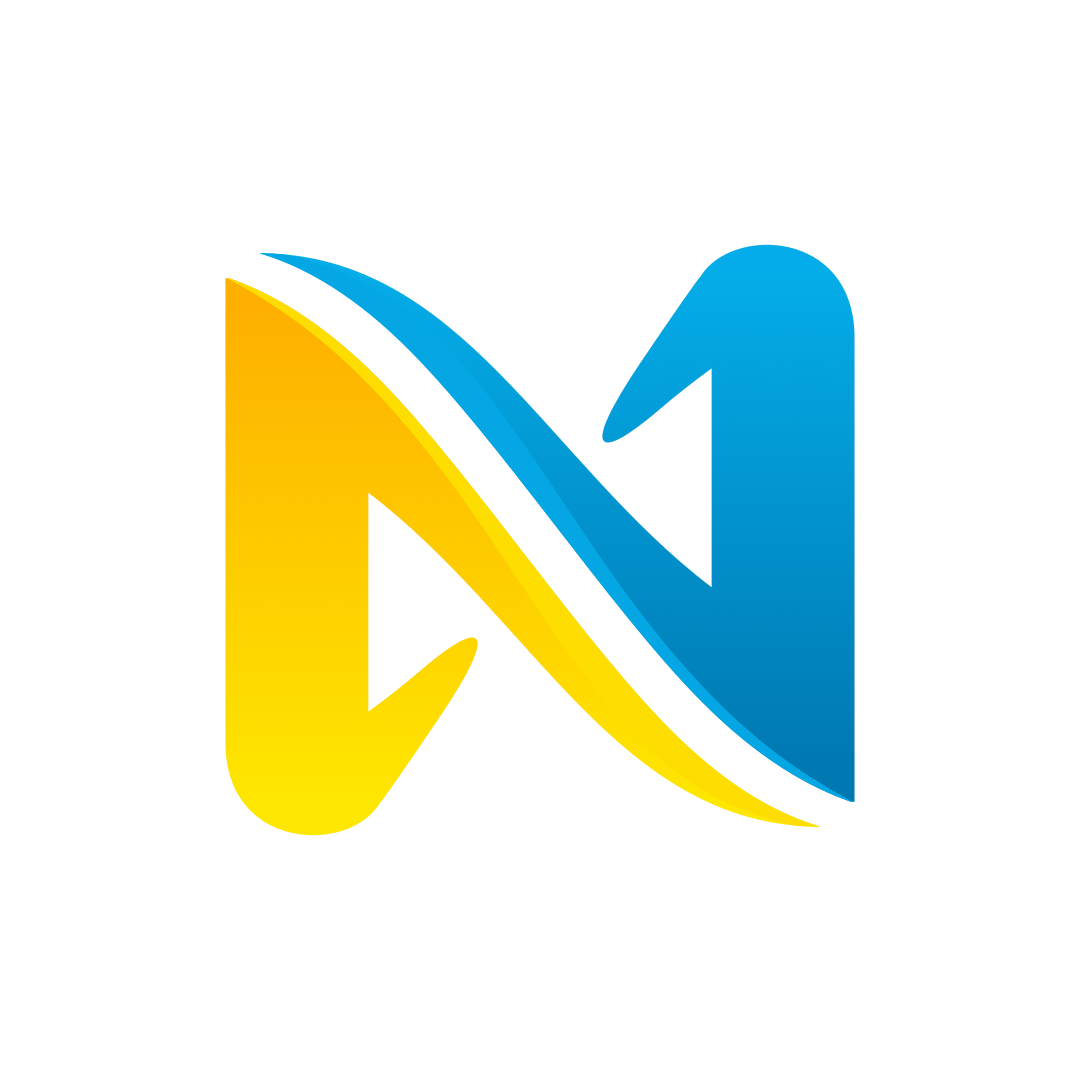 Near Ukraine Guild logo